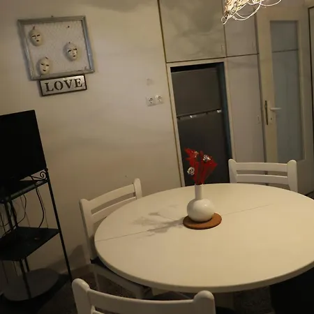 Janika Podgora (Split-Dalmatia)