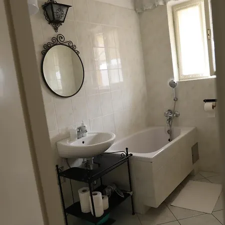 Janika Podgora (Split-Dalmatia)