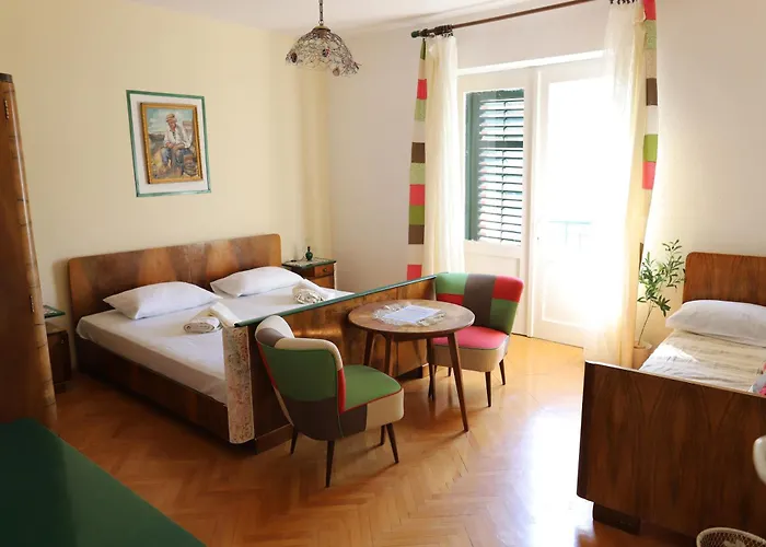 Janika Podgora (Split-Dalmatia)