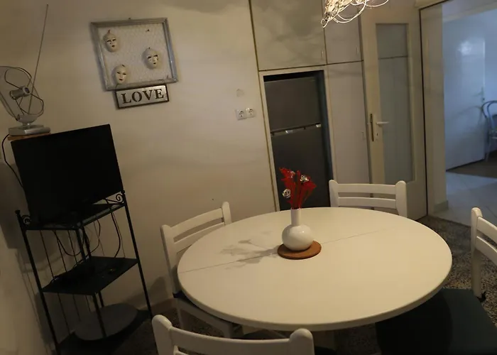 Janika Podgora (Split-Dalmatia)