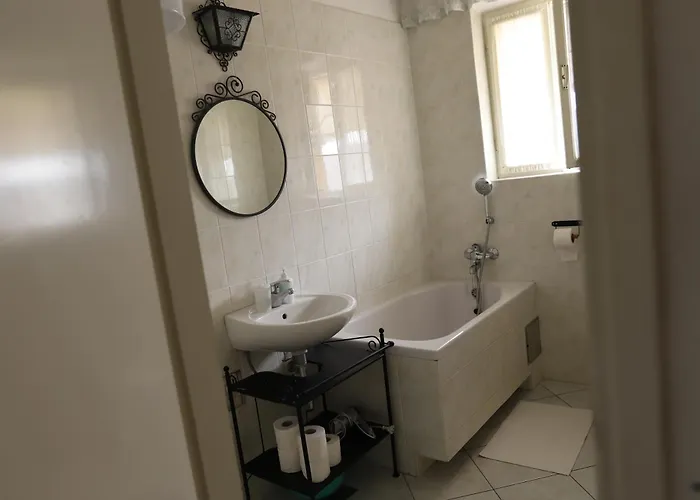 Janika Podgora (Split-Dalmatia)