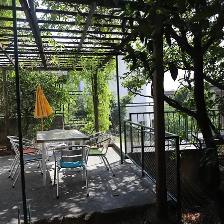 Janika Podgora (Split-Dalmatia)