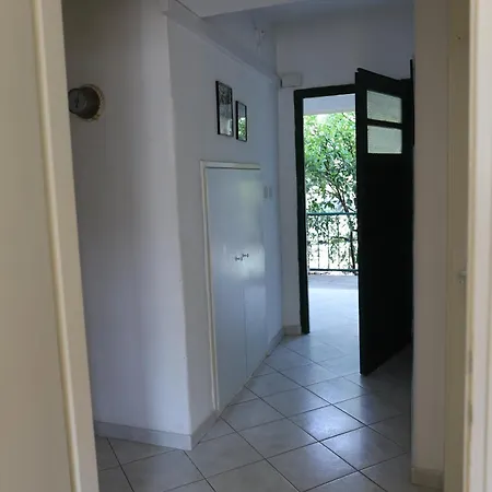 Apartman Janika