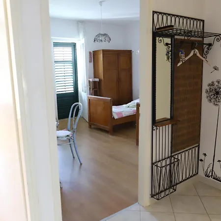 Apartamento Janika