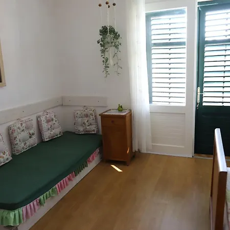 Janika Apartman Podgora (Split-Dalmatia)