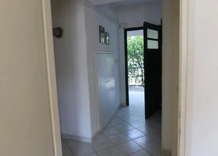 Apartman Janika