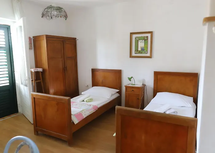 Janika Podgora (Split-Dalmatia)