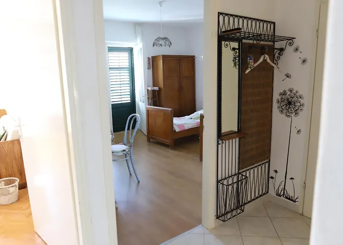 Apartman Janika