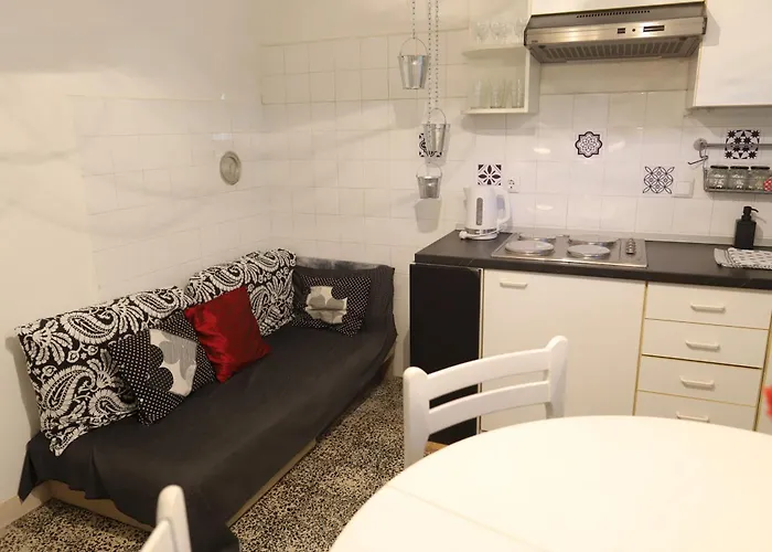 Apartman Janika *