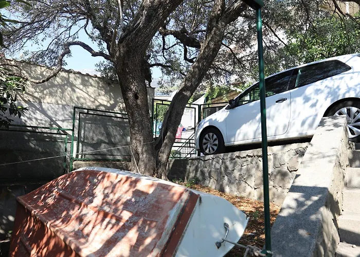 Janika Apartamento *